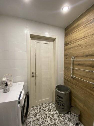 Апартаменты Место Для Счастья