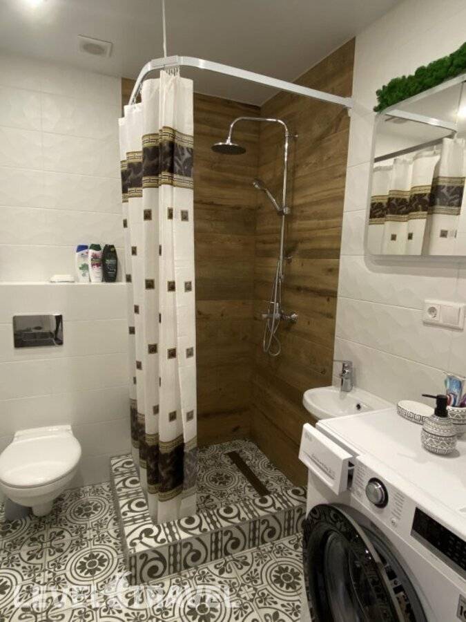 фотографии отеля Апартаменты Место Для Счастья в Россия(Зеленоградск) - фото №12