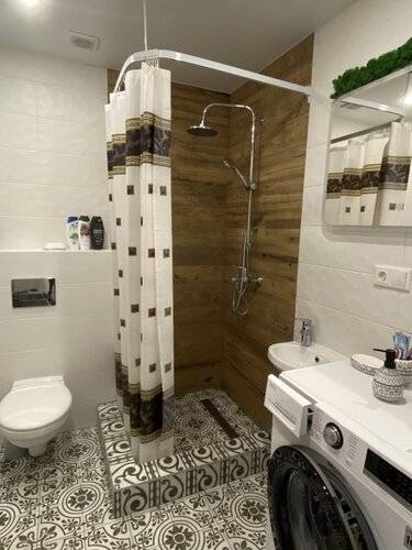 Апартаменты Место Для Счастья