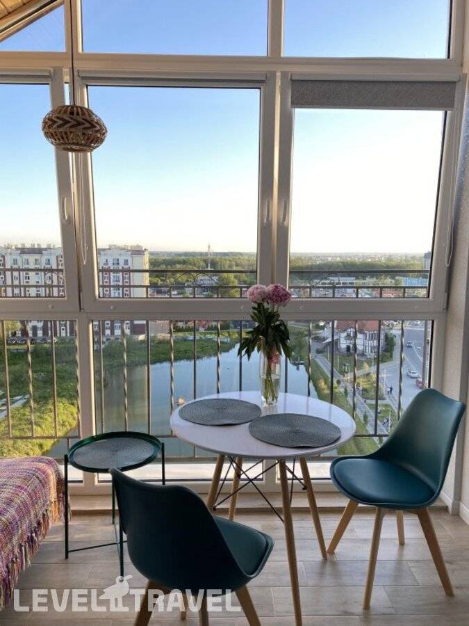 фотографии отеля Апартаменты Место Для Счастья в Россия(Зеленоградск) - фото №2