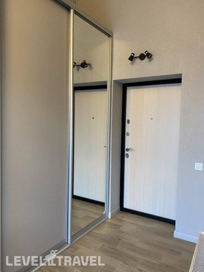 фотографии отеля Апартаменты Место Для Счастья в Россия(Зеленоградск) - фото №14