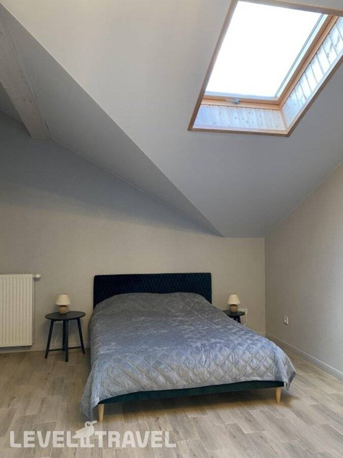 фотографии отеля Апартаменты Место Для Счастья в Россия(Зеленоградск) - фото №1