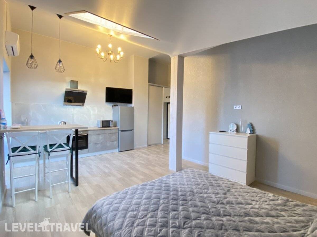 фотографии отеля Апартаменты Место Для Счастья в Россия(Зеленоградск) - фото №5