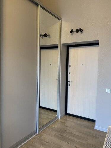 Апартаменты Место Для Счастья