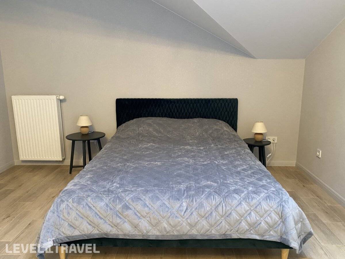 фотографии отеля Апартаменты Место Для Счастья в Россия(Зеленоградск) - фото №10