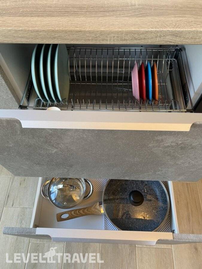 фотографии отеля Апартаменты Место Для Счастья в Россия(Зеленоградск) - фото №18