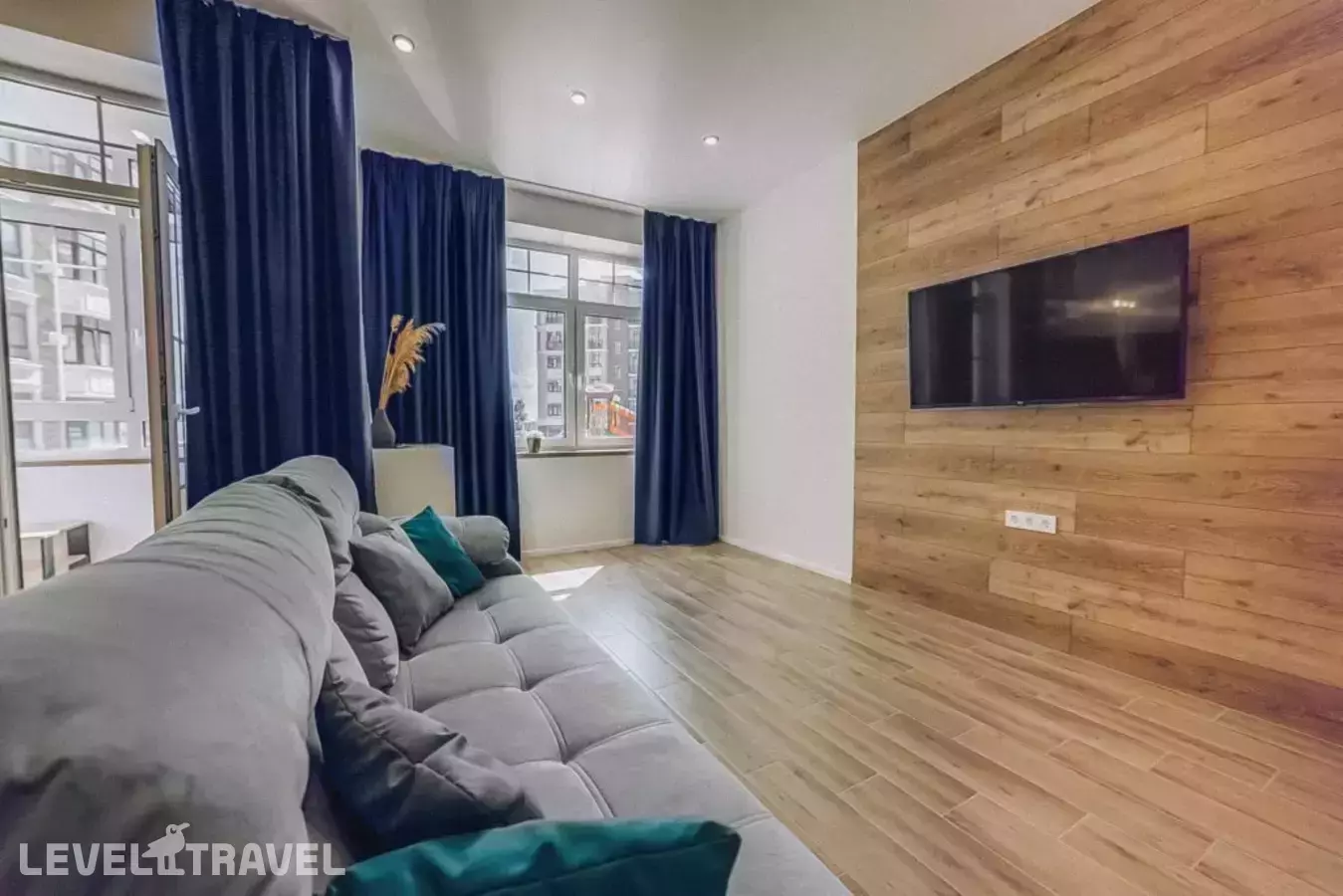 Апартаменты На 1 Береговой Линии Балтийского Моря