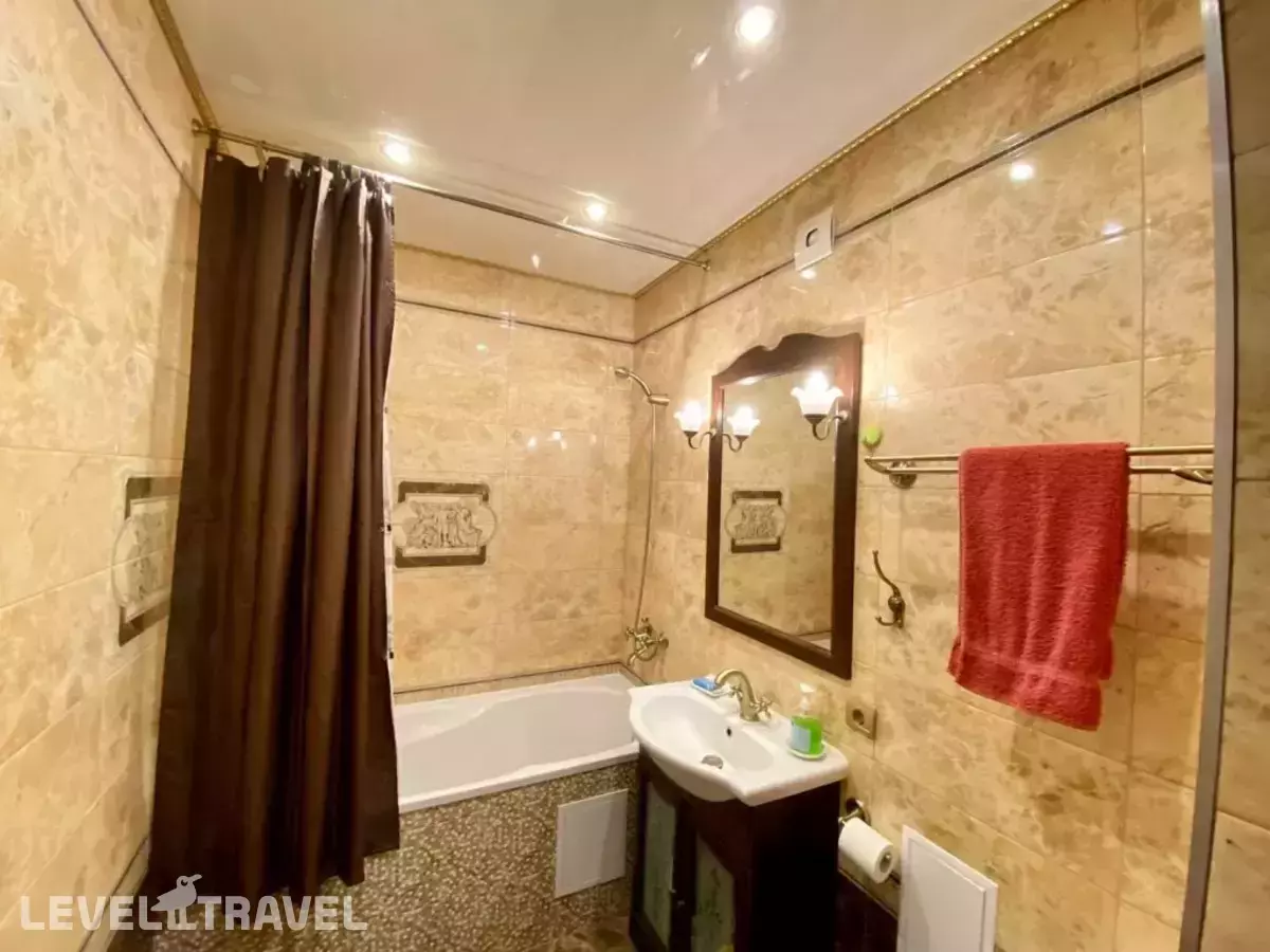 Апартаменты На Валентина Мосина 14