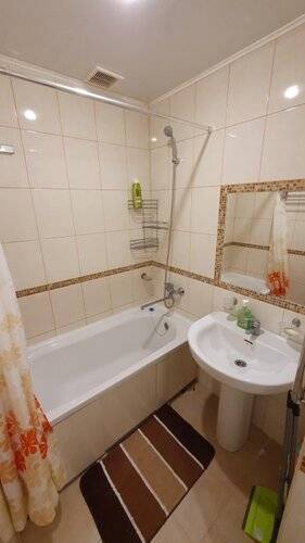 Апартаменты На Железнодорожной 12