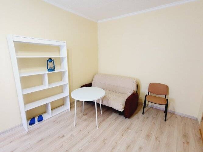 Апартаменты На Железнодорожной 12