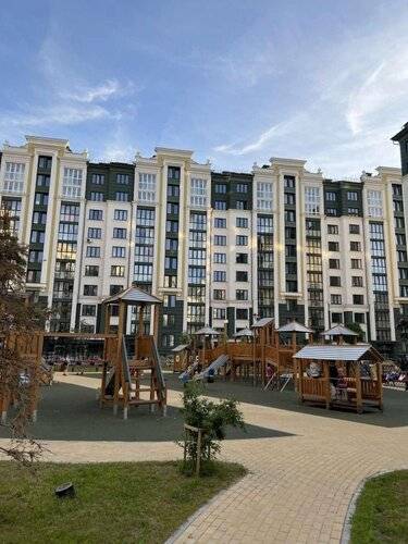 Апартаменты Студия Surfway