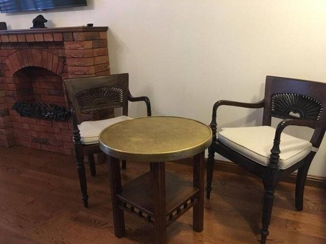 Апартаменты Apartburo Студия С Видом На Море