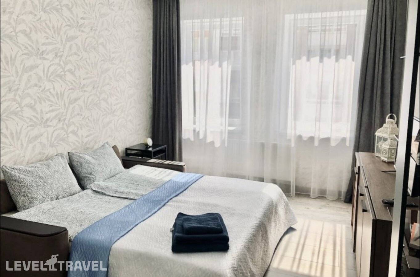 фотографии отеля Апартаменты Blueseaapartment в Россия(Зеленоградск) - фото №1