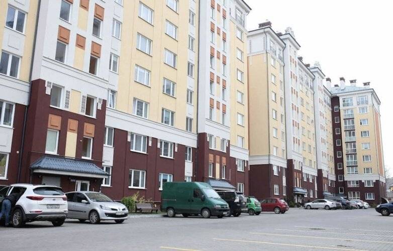 Апартаменты Blueseaapartment