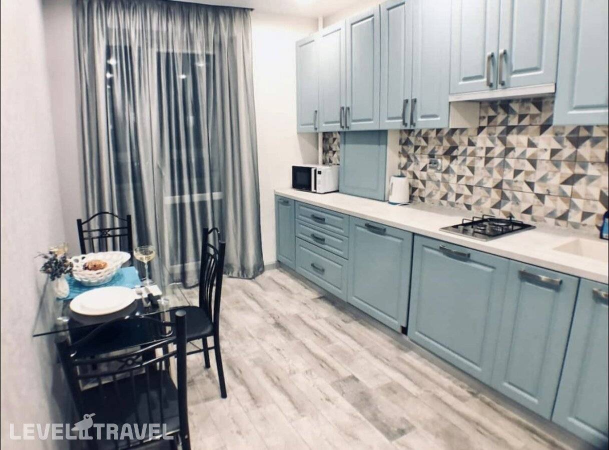 фотографии отеля Апартаменты Blueseaapartment в Россия(Зеленоградск) - фото №3