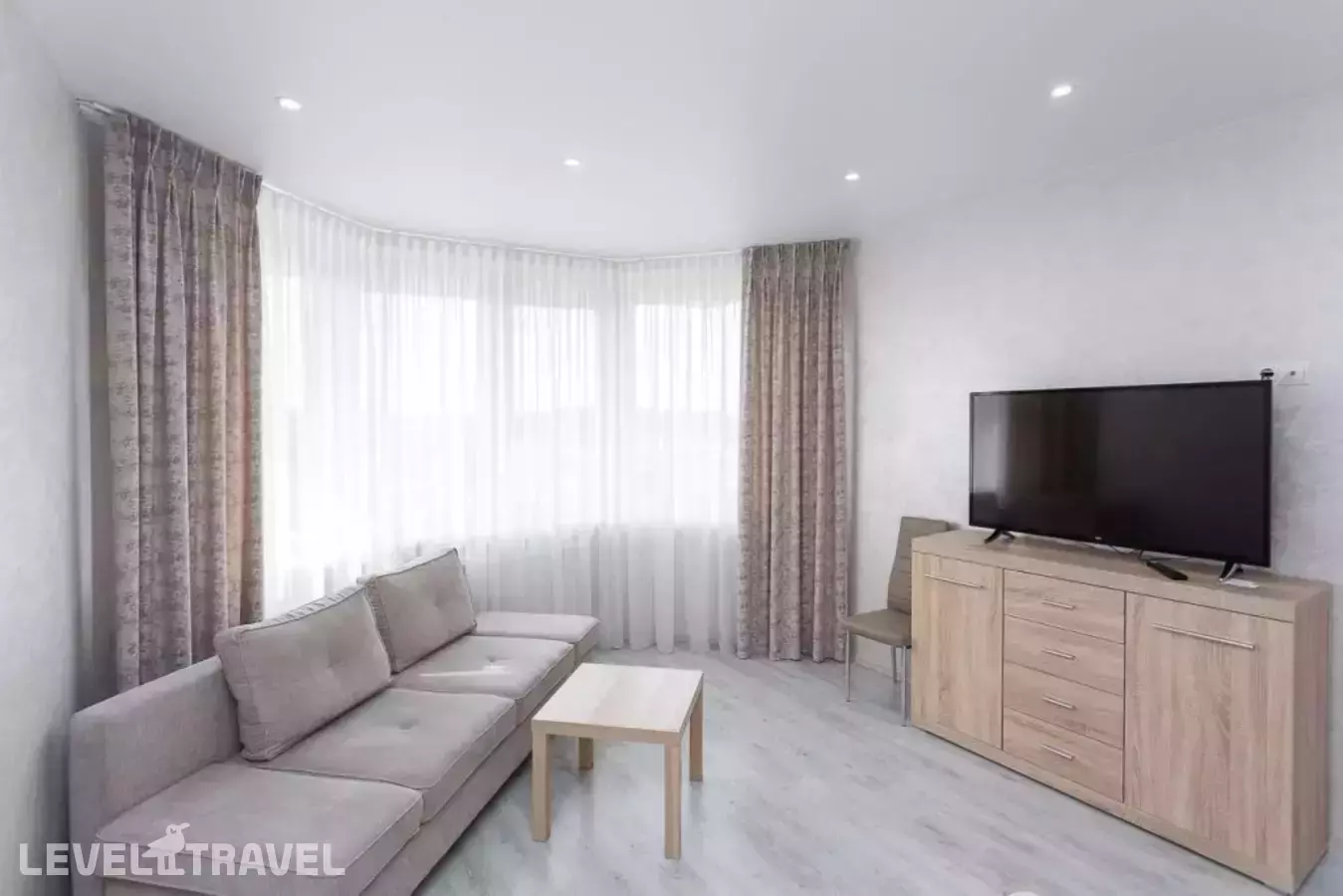 Апартаменты Kranzpark