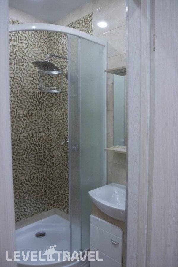 фотографии отеля Апартаменты Potemkinapart в Россия(Зеленоградск) - фото №7