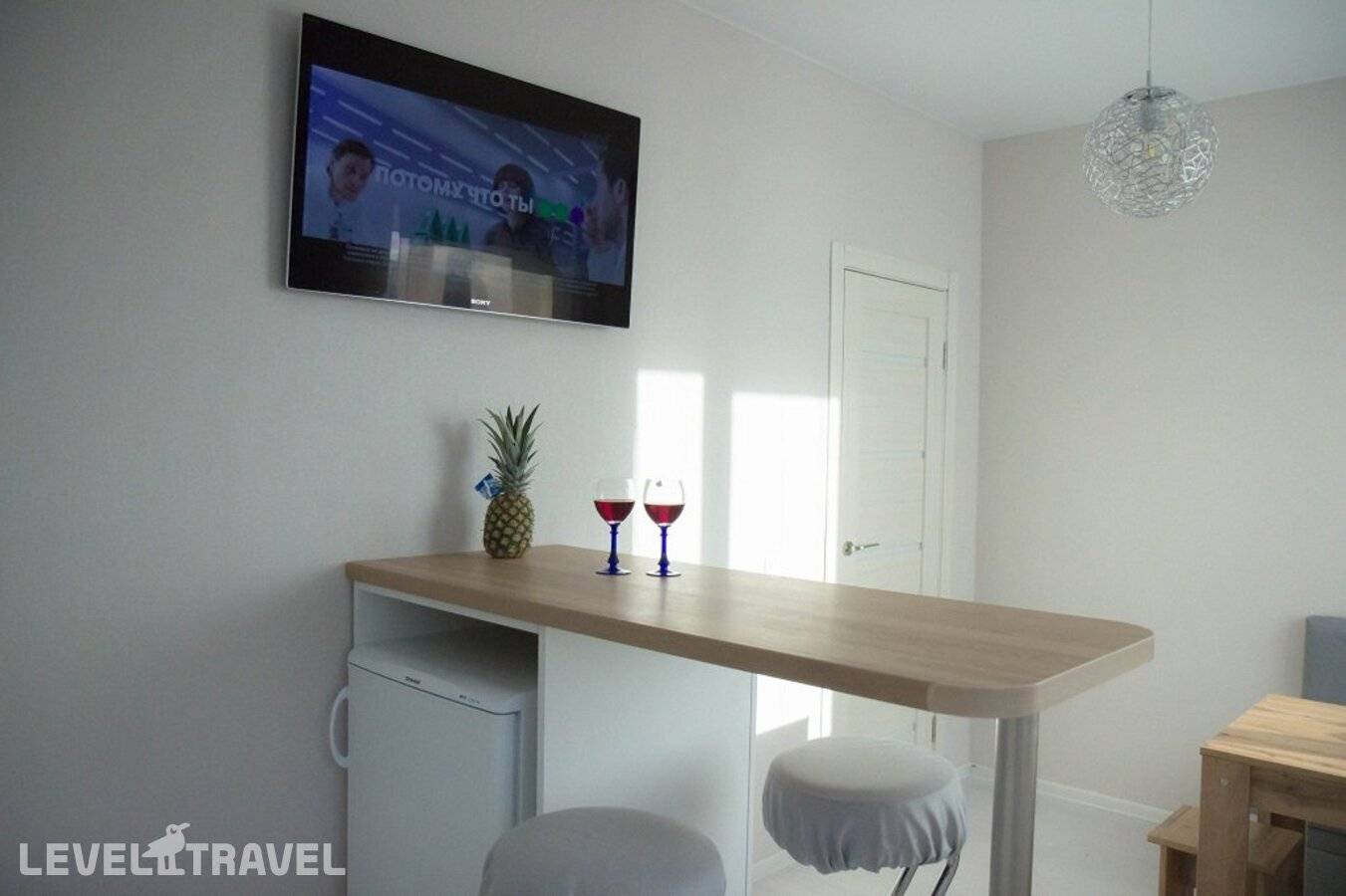 фотографии отеля Апартаменты Potemkinapart в Россия(Зеленоградск) - фото №17