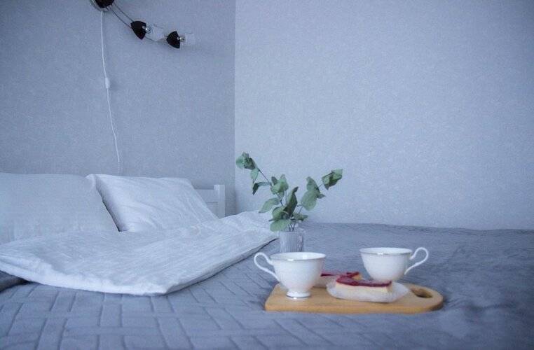 Апартаменты Potemkinapart