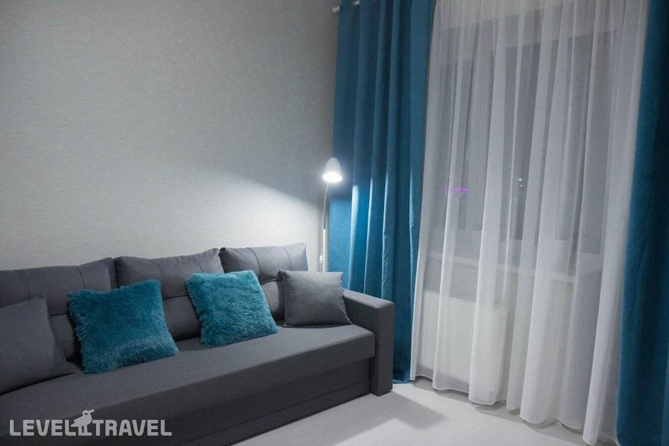 фотографии отеля Апартаменты Potemkinapart в Россия(Зеленоградск) - фото №18