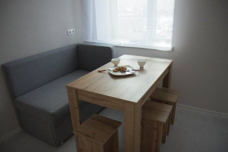 Апартаменты Potemkinapart