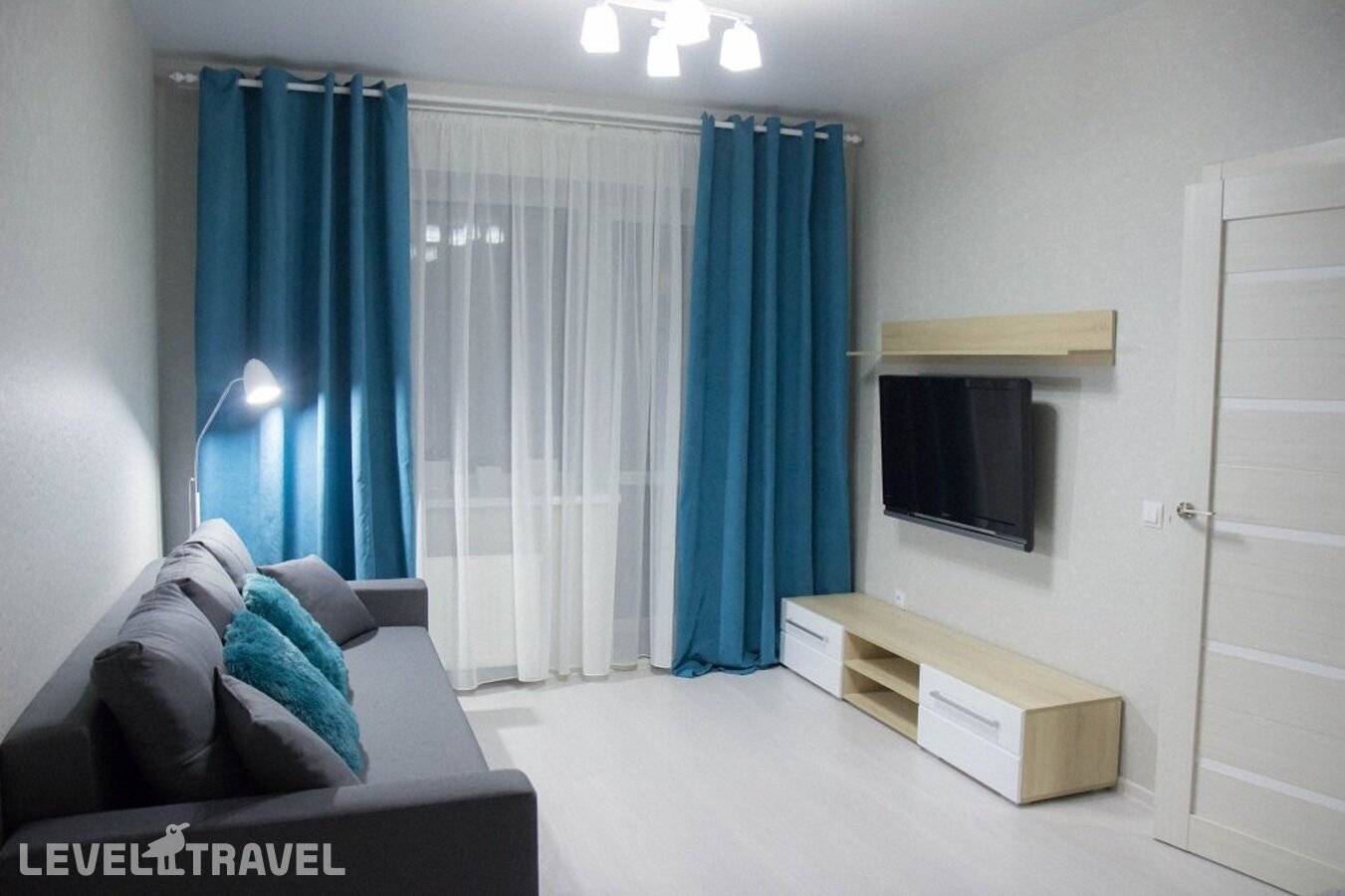 фотографии отеля Апартаменты Potemkinapart в Россия(Зеленоградск) - фото №4