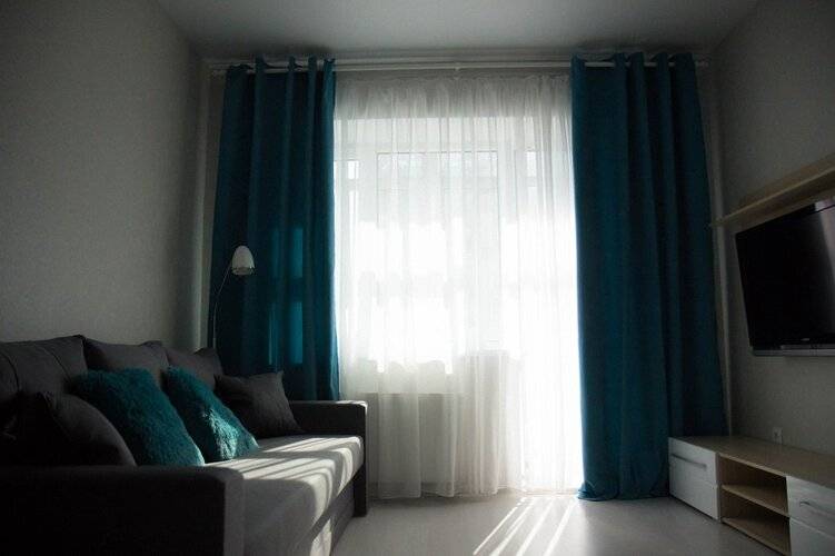 Апартаменты Potemkinapart