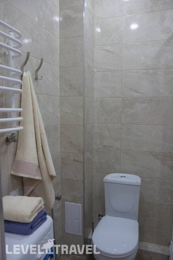 фотографии отеля Апартаменты Potemkinapart в Россия(Зеленоградск) - фото №22