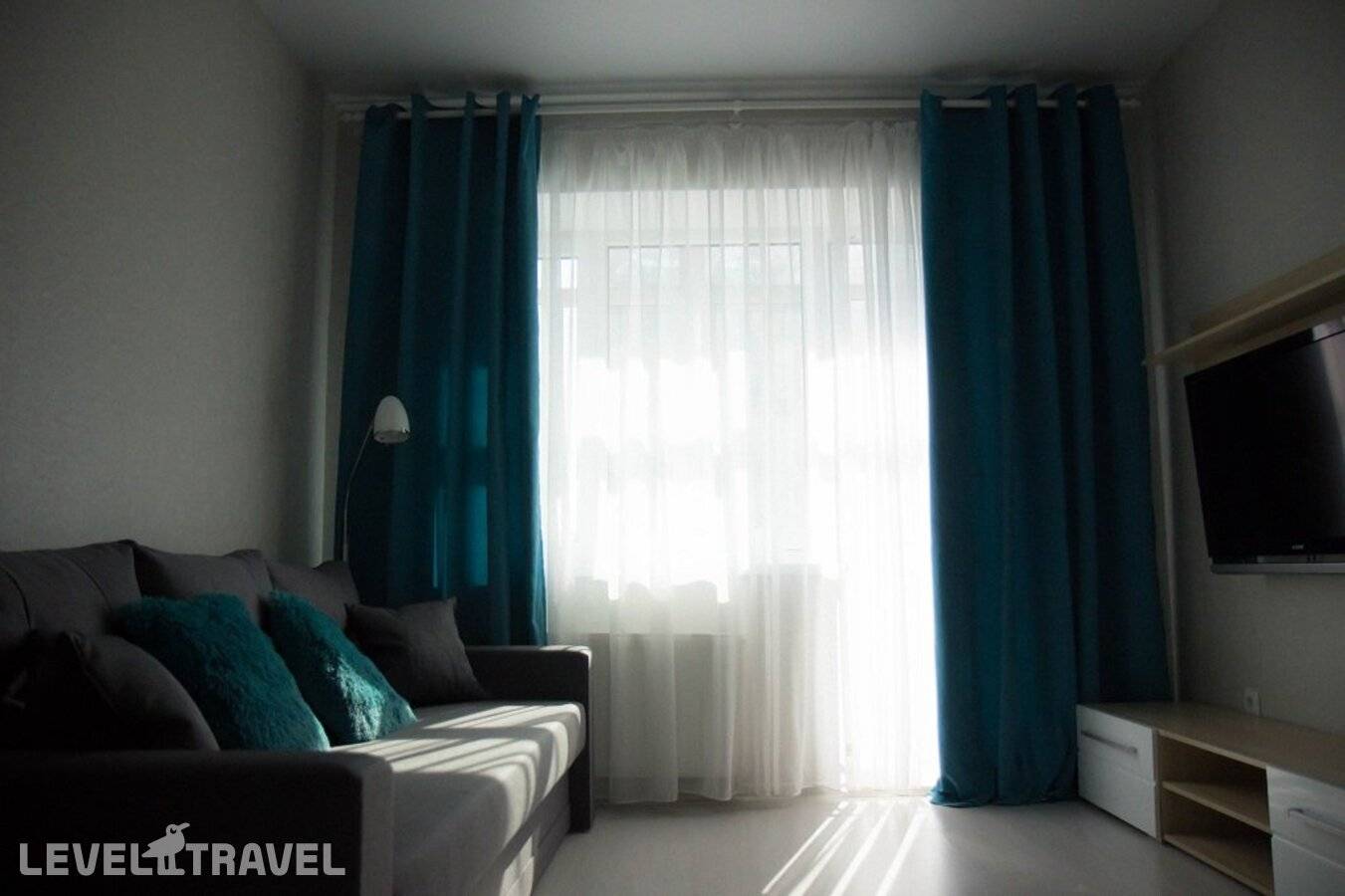 фотографии отеля Апартаменты Potemkinapart в Россия(Зеленоградск) - фото №25