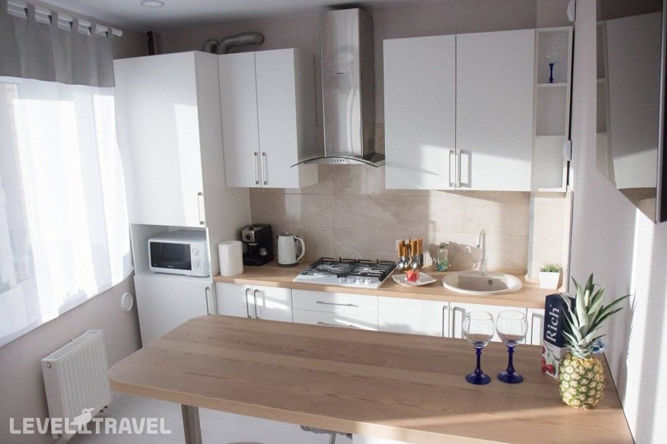 фотографии отеля Апартаменты Potemkinapart в Россия(Зеленоградск) - фото №10