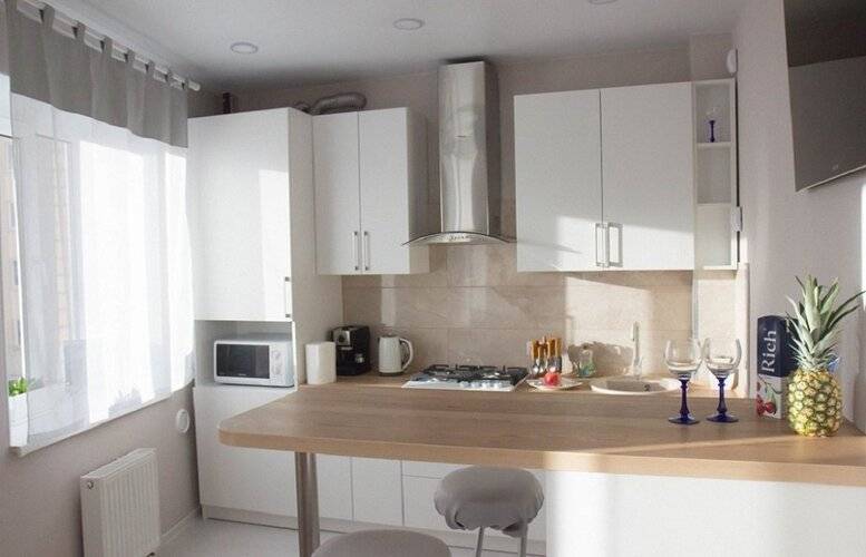 Апартаменты Potemkinapart