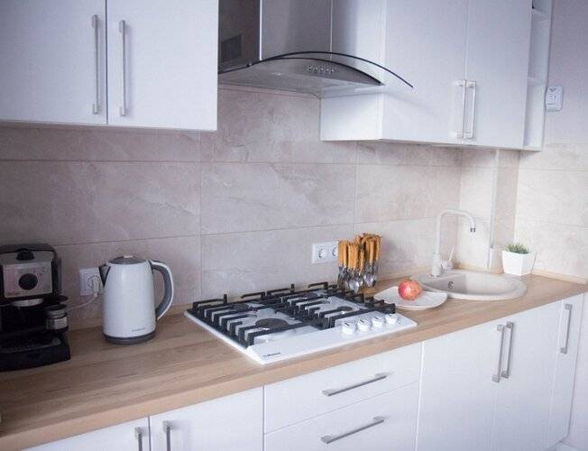 Апартаменты Potemkinapart