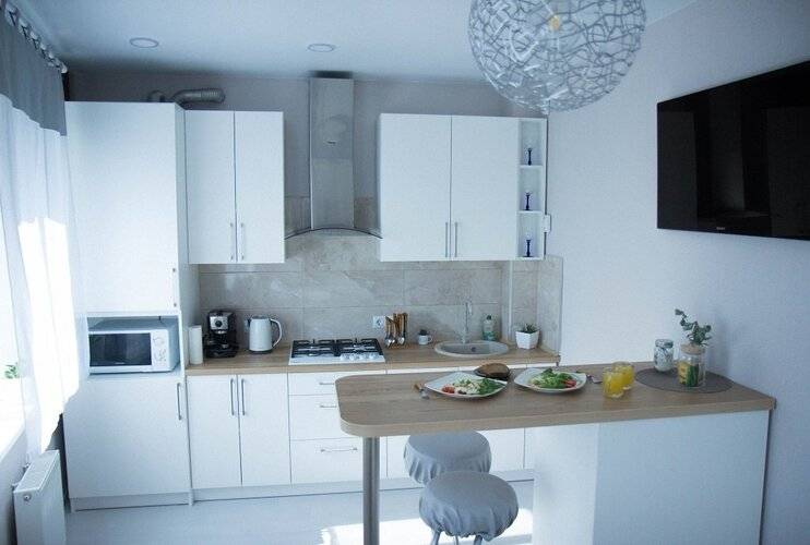 Апартаменты Potemkinapart