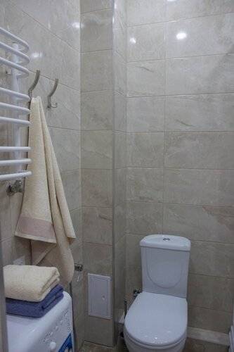 Апартаменты Potemkinapart