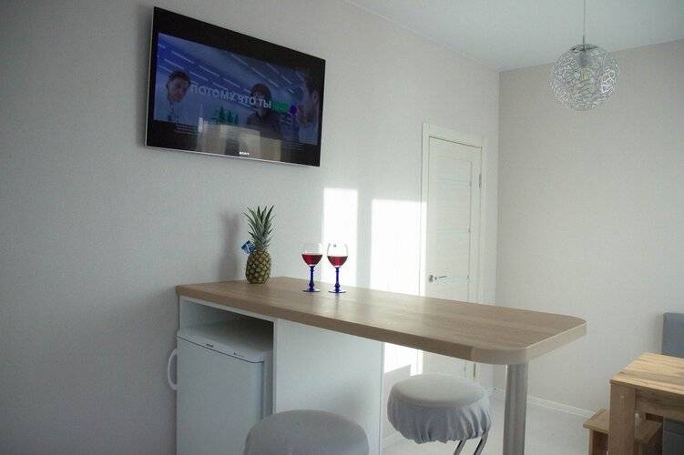 Апартаменты Potemkinapart