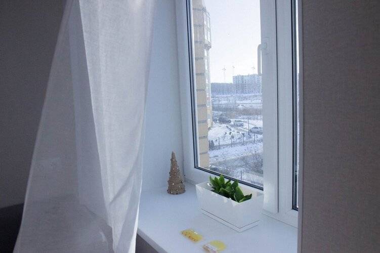 Апартаменты Potemkinapart