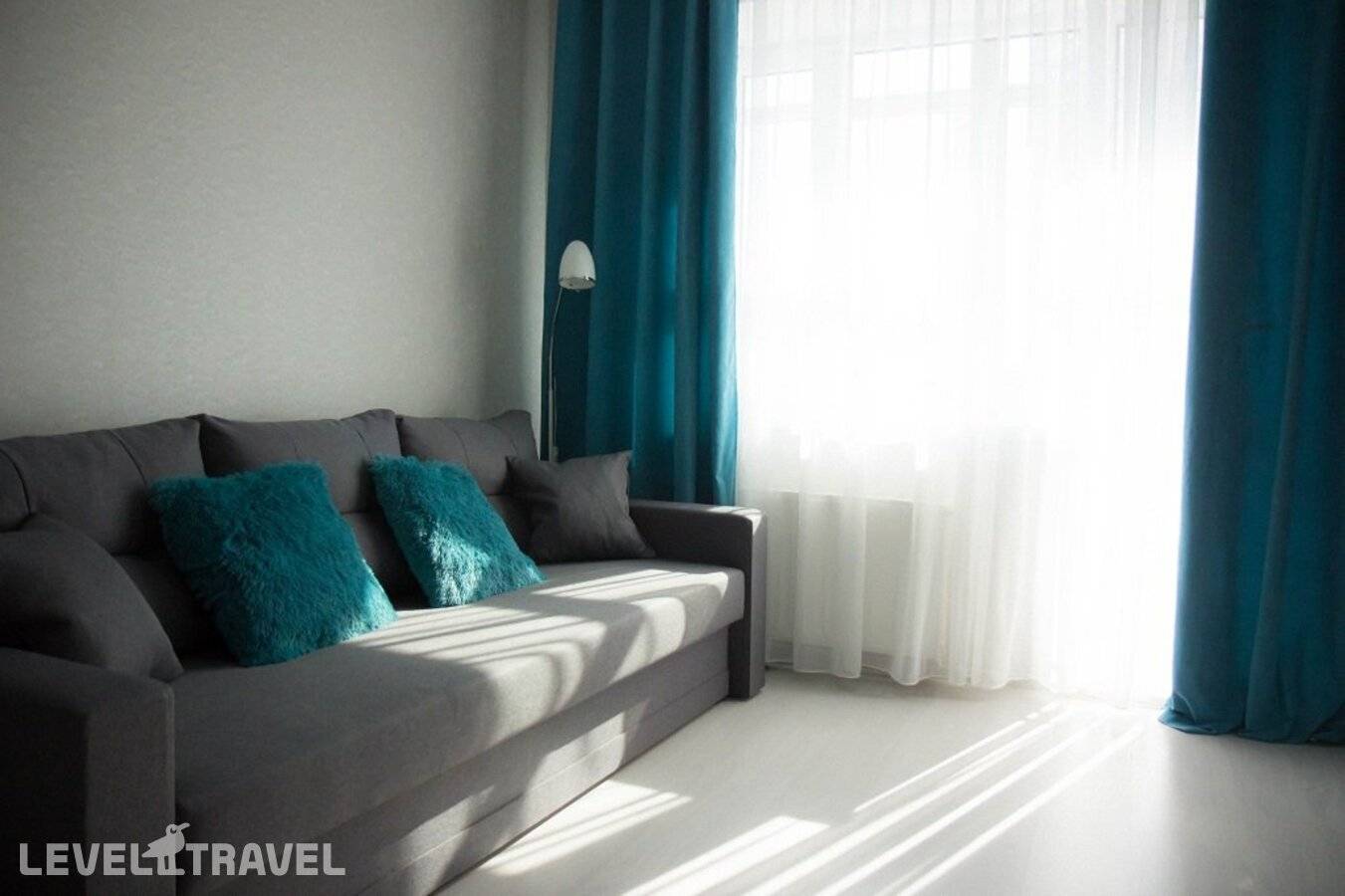 фотографии отеля Апартаменты Potemkinapart в Россия(Зеленоградск) - фото №5