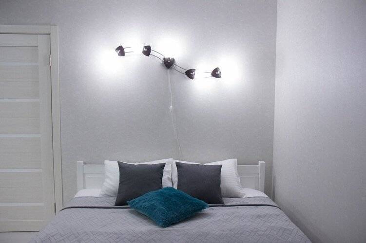 Апартаменты Potemkinapart