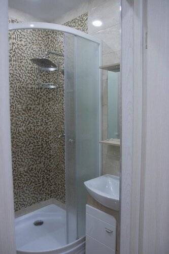 Апартаменты Potemkinapart