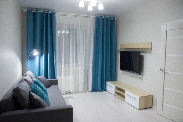 Апартаменты Potemkinapart