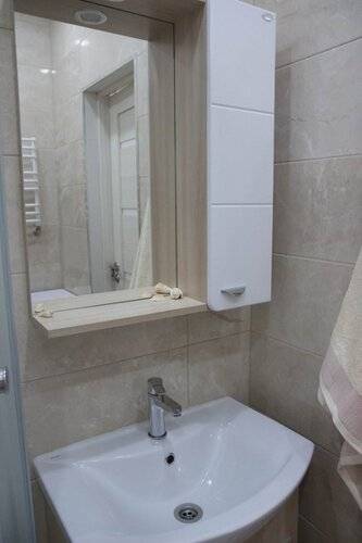 Апартаменты Potemkinapart