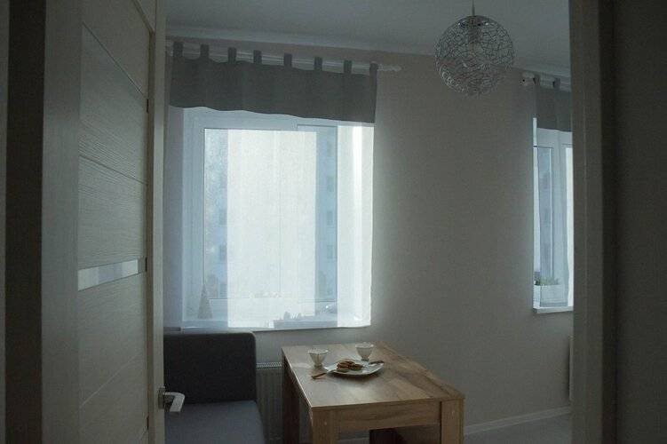 Апартаменты Potemkinapart