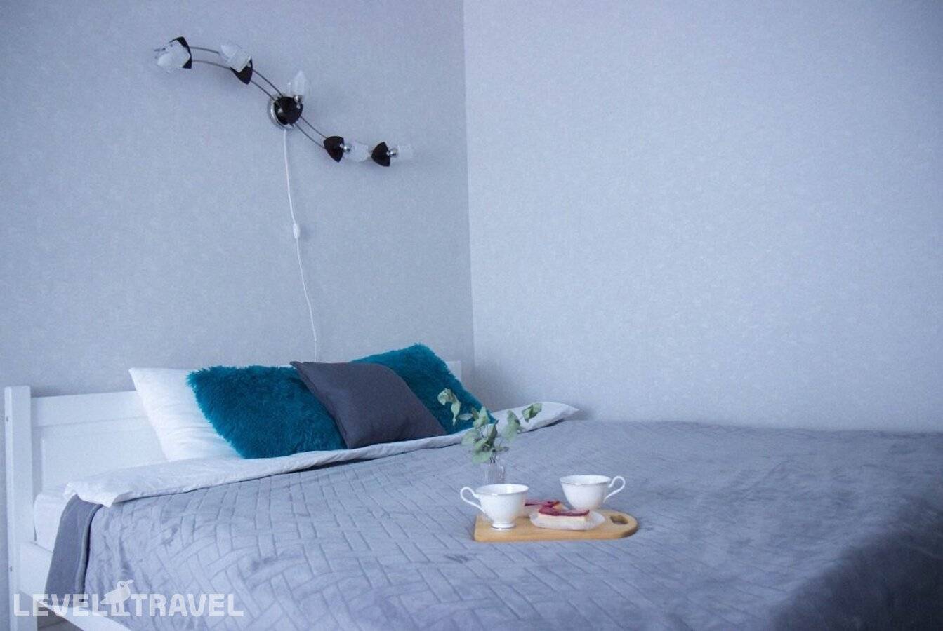 фотографии отеля Апартаменты Potemkinapart в Россия(Зеленоградск) - фото №26