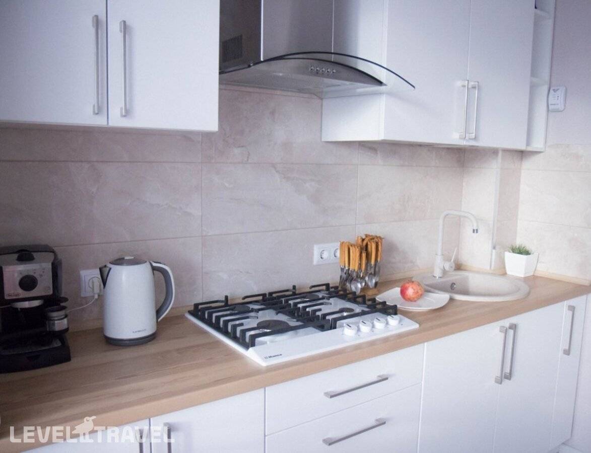 фотографии отеля Апартаменты Potemkinapart в Россия(Зеленоградск) - фото №2