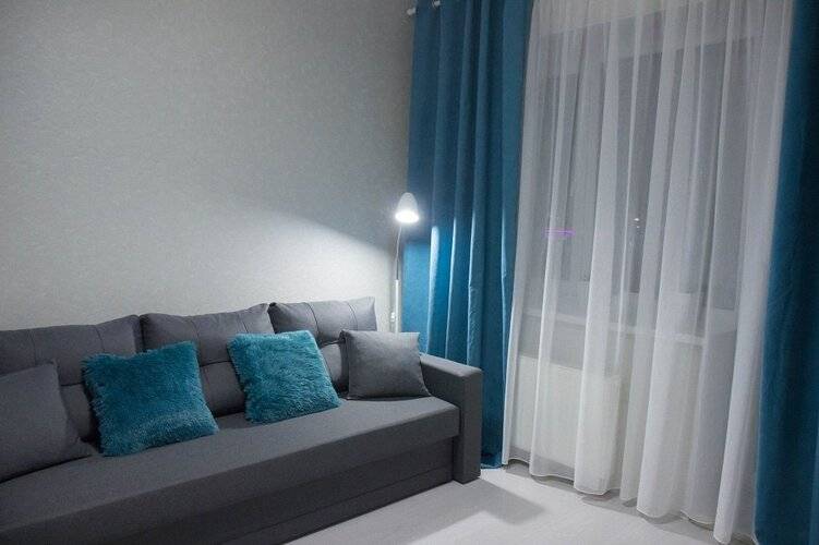 Апартаменты Potemkinapart