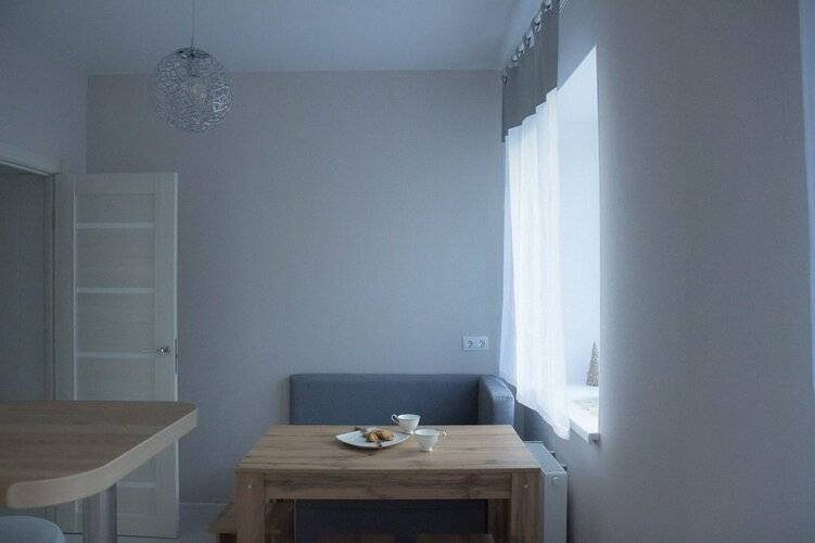 Апартаменты Potemkinapart