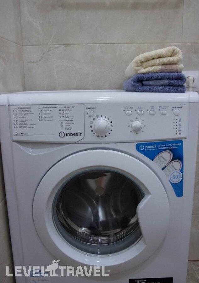 фотографии отеля Апартаменты Potemkinapart в Россия(Зеленоградск) - фото №19