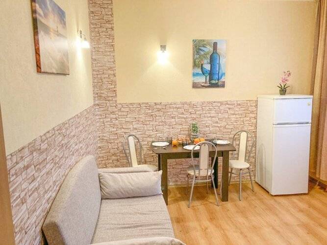 Апартаменты На Балтике Baltic Resort