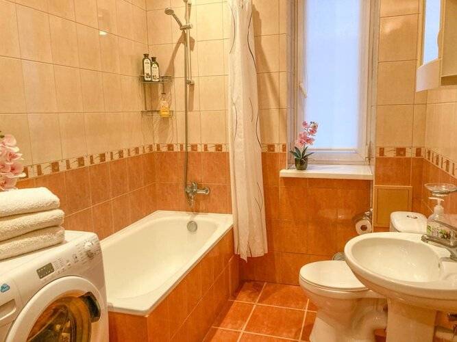 Апартаменты На Балтике Baltic Resort