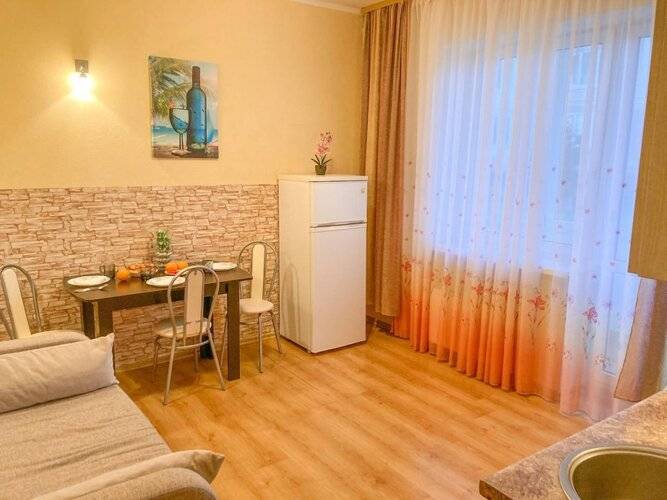 Апартаменты На Балтике Baltic Resort